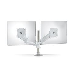 XDesk Dual Monitor Arm