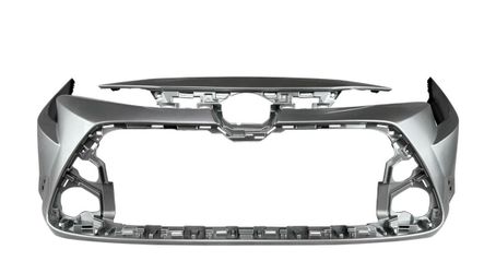Toyota Corolla 2020 LE Front Bumper
