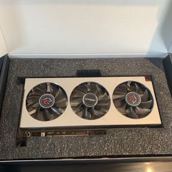 ASRock AMD Radeon VII 16gb VRAM Graphics Card