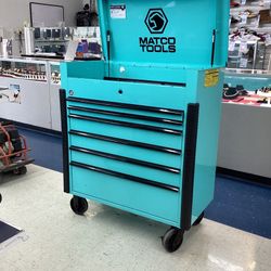 Matco Toolbox Jsc773