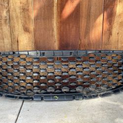 Parrilla Frontal Kia Sedona 2020