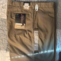 Khaki Pants - Men’s