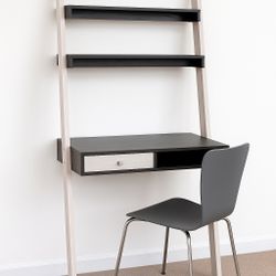 Chair And Table Set, Pulpit, Balcony Seat, Flower Pot