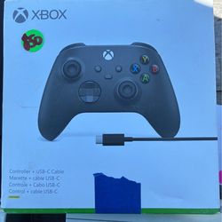 Xbox one controller