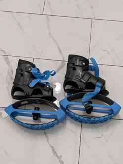 Madd Gear Boost Boots