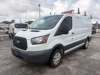 2018 Ford Transit 250 Van