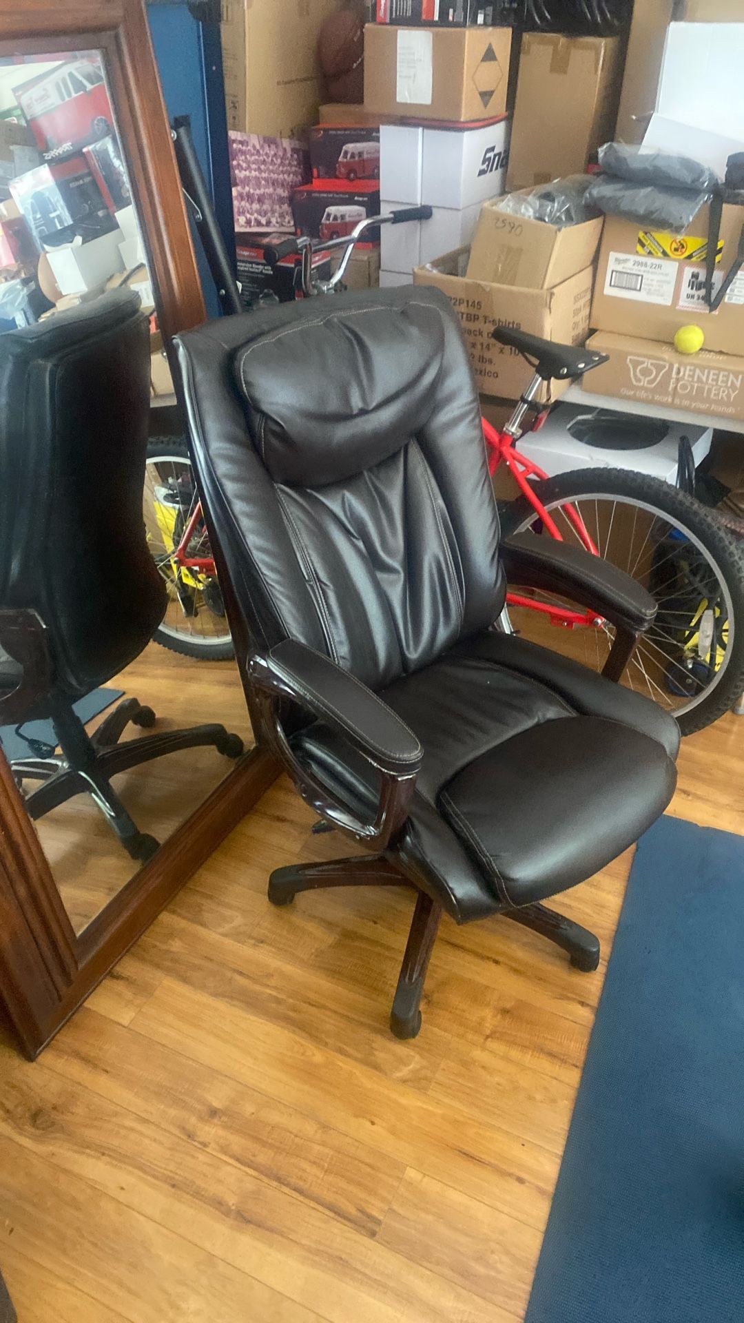 Office Chair 