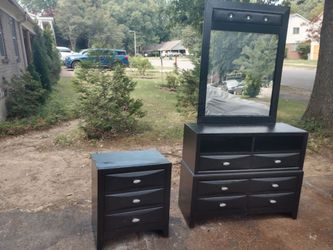 Remix furniture