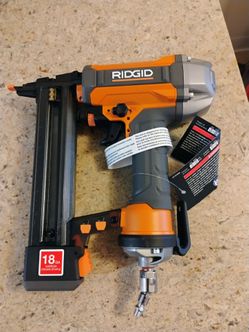 Ridgid