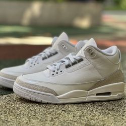 Air jordan 3s pure money   more colors available