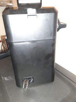 Mr coffee experso maker