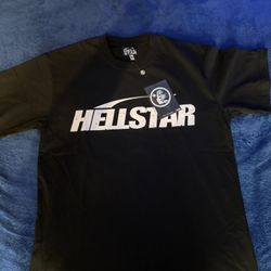 Hellstar Tees