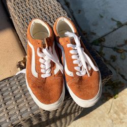 Vans 5/6.5