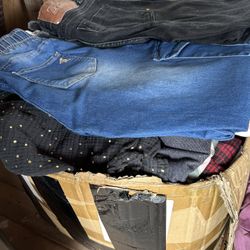 Clothes 