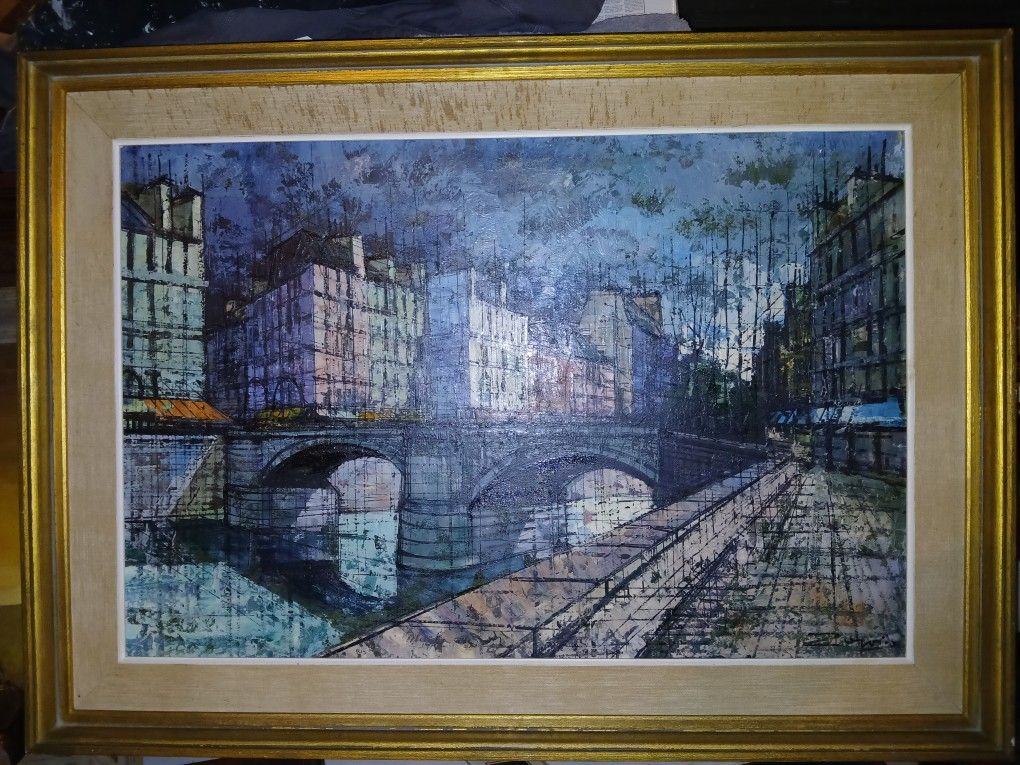 2 Paintings 