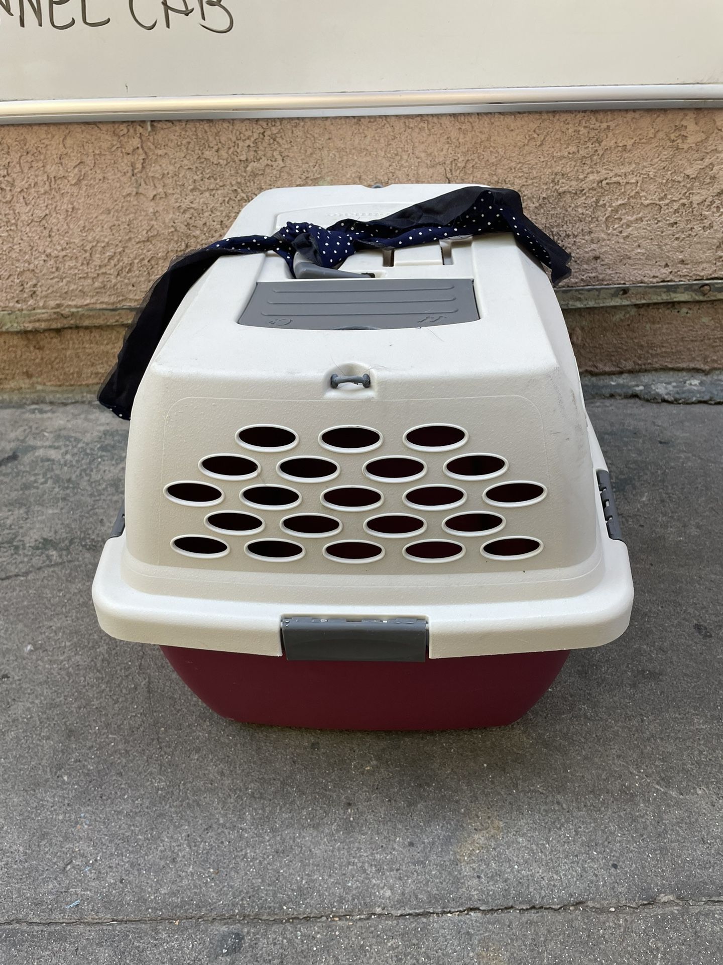 Pet Cage