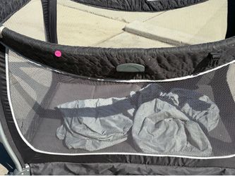 Infant Play Pen compact