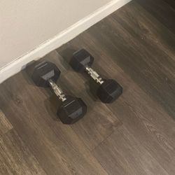 Dumbbells 