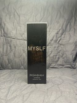 YSL MYSLF