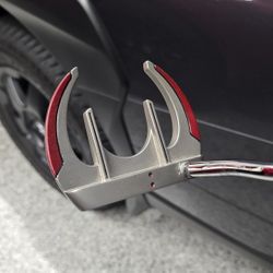 Odyssey White Hot XG Sabertooth Putter