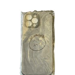 Christopher Michael Mingo Cactus Jack iPhone 13 Pro Max Case
