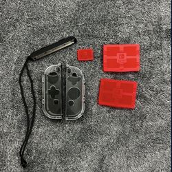 Nintendo Switch Accessories 