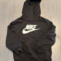 Kids Nike Hoodie 