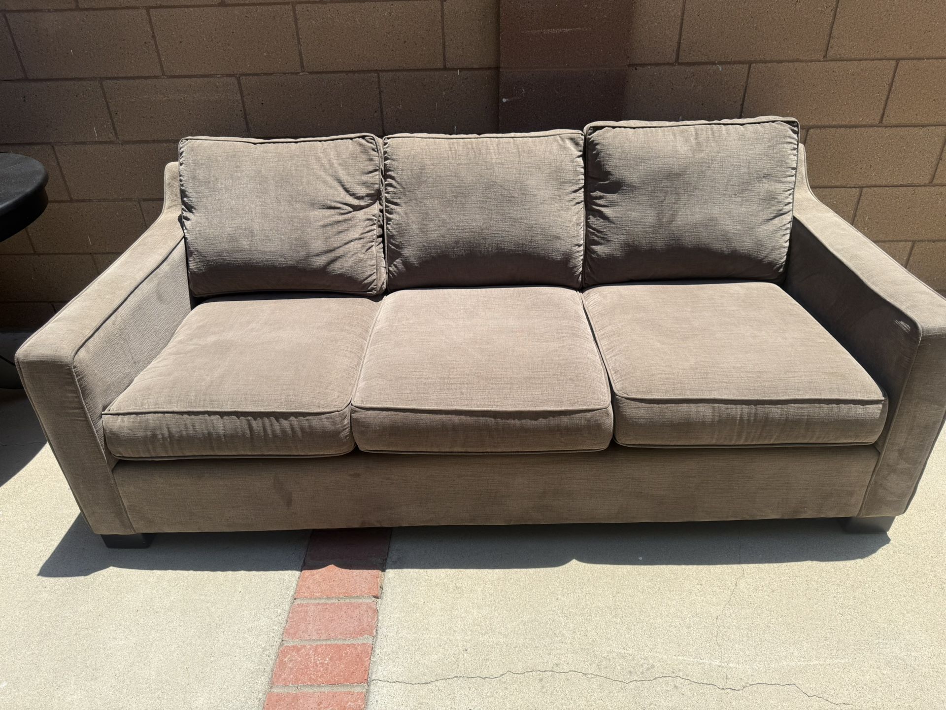 Sofa - 