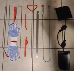 Tools Kit