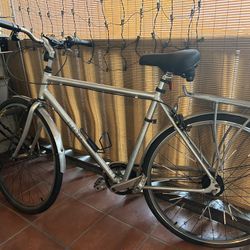 Vintage Electra Bike