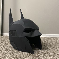 Batman mask