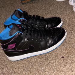 Jordan 1 Sb, Size 12