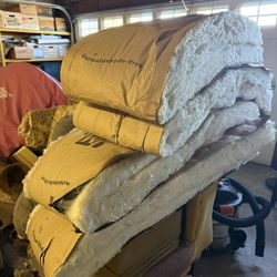 Insulation Rolls - Best offer for all