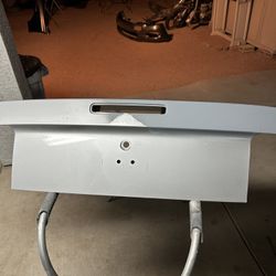 Mustang Decklid / Trunk 
