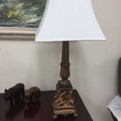 Lamp
