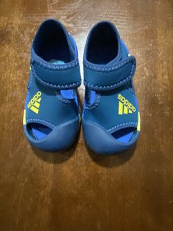 Kids Adidas Sandals 