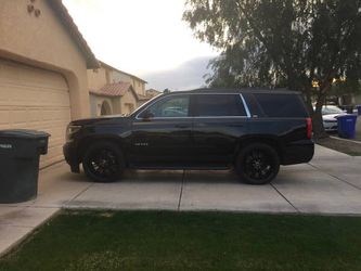 Rear 2” lowering springs chevy
