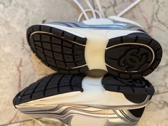 Chanel sneakers