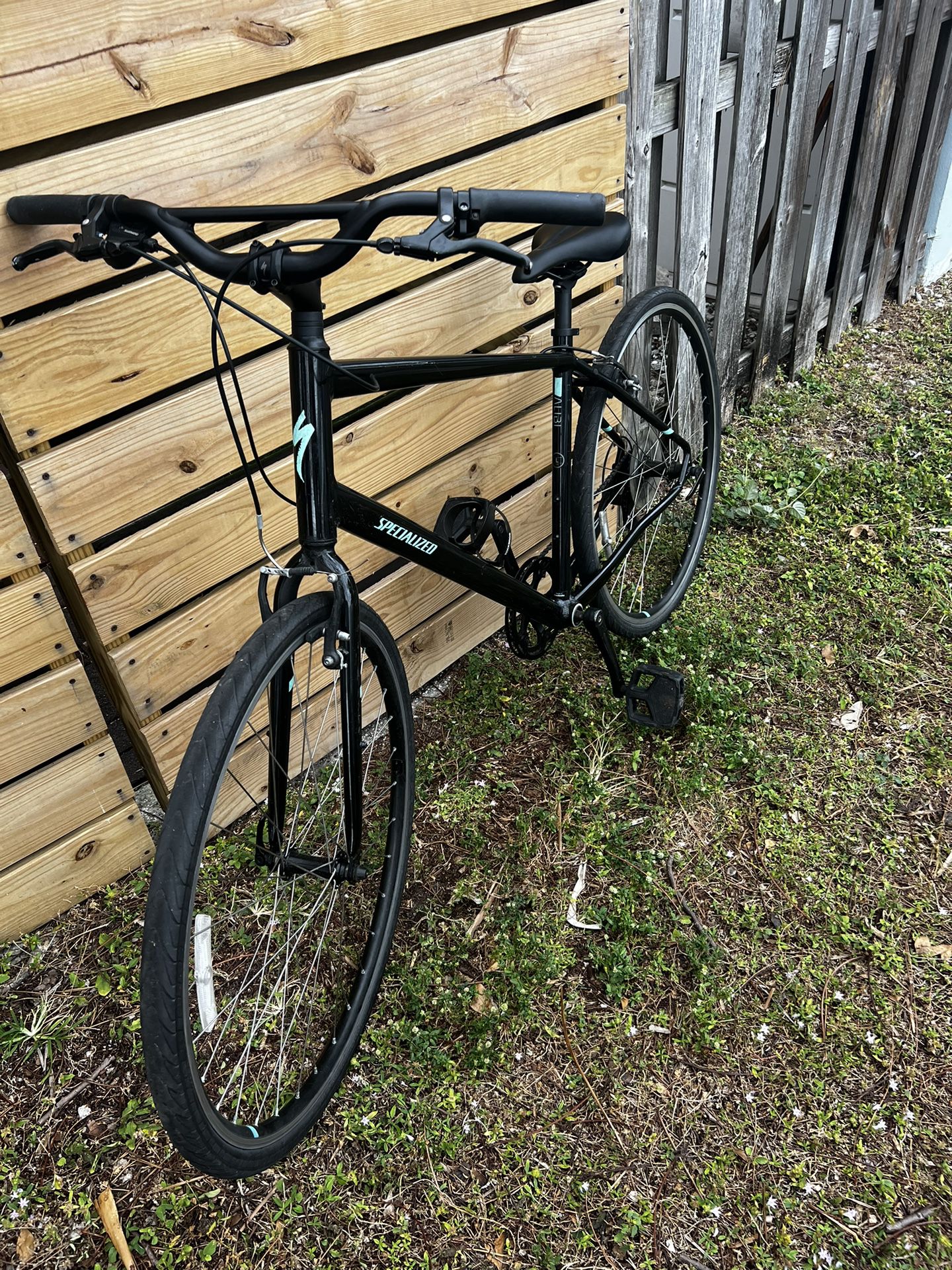 Specialized Bike Large Frame
