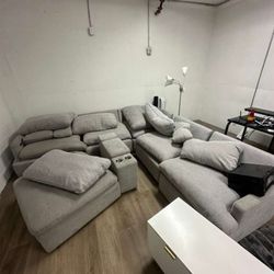 Sectional Couch Sofa COSTCO 2025