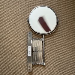 IKEA frack Mirror