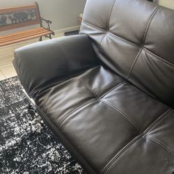 Futon used