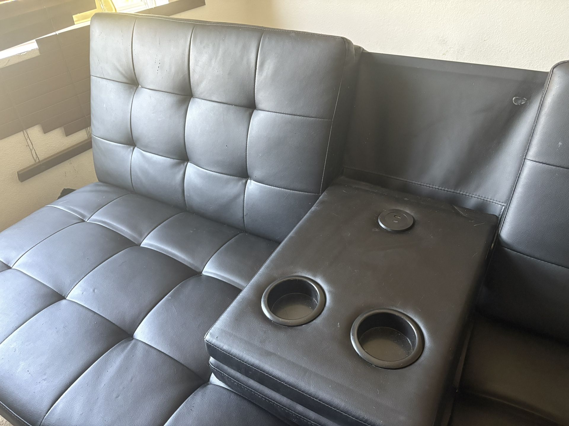 sofa/bed