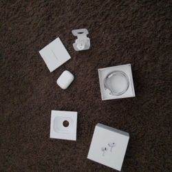 Airpods  Pro Gen 2