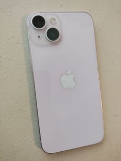 Apple iPhone 14 128 GB unlocked work very well perfect condiction
