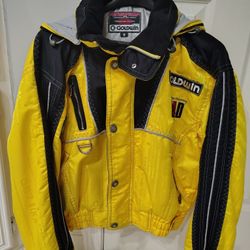 Goldwin Ski Jacket Mens Size Small 
