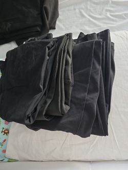 Maternity leggings XL