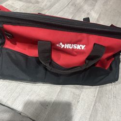 Husky 