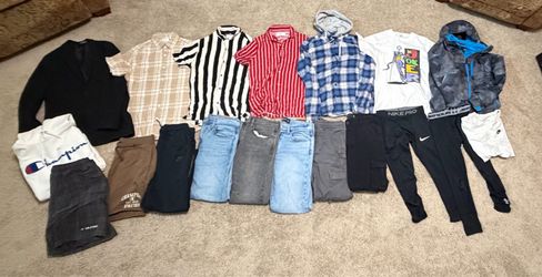 Clothes