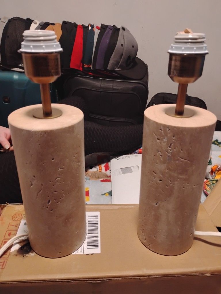 Table Lamps